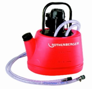 ROTHENBERGER ALETLERİ                                                                               